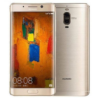 Телефон Huawei Mate 9 Pro быстро разряжается